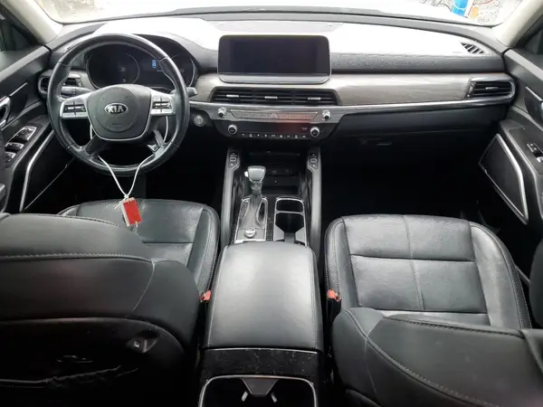 5XYP34HC5LG071043 2020 KIA TELLURIDE - Image 8