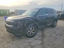 5XYP34HC5LG075786 2020 KIA TELLURIDE