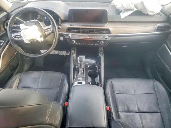 5XYP34HC5LG075786 2020 KIA TELLURIDE - Image 8