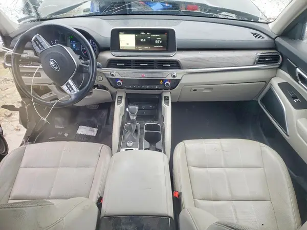 5XYP34HC5LG084276 2020 KIA TELLURIDE - Image 8