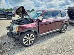 5XYP34HC5LG087517 2020 KIA TELLURIDE