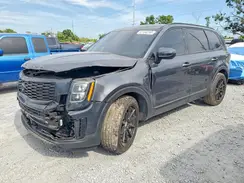 5XYP34HC5MG106150 2021 KIA TELLURIDE