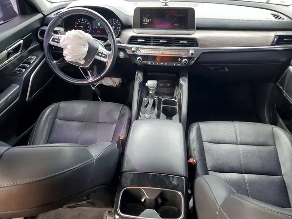 5XYP34HC5MG106150 2021 KIA TELLURIDE - Image 8