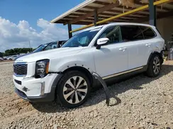 5XYP34HC5MG107380 2021 KIA TELLURIDE