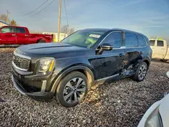 5XYP34HC5MG111347 2021 KIA TELLURIDE