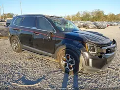 5XYP34HC5MG114832 2021 KIA TELLURIDE