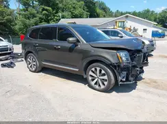 5XYP34HC5MG121800 2021 KIA TELLURIDE