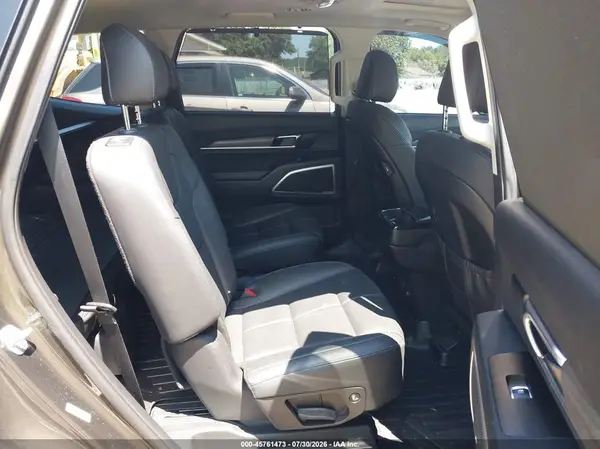 5XYP34HC5MG121800 2021 KIA TELLURIDE - Image 8