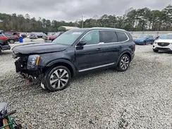 5XYP34HC5MG122347 2021 KIA TELLURIDE
