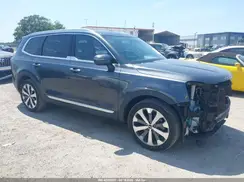 5XYP34HC5MG134921 2021 KIA TELLURIDE
