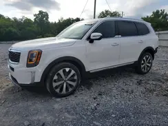 5XYP34HC5MG139231 2021 KIA TELLURIDE