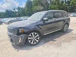5XYP34HC5MG146177 2021 KIA TELLURIDE