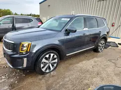 5XYP34HC5MG148236 2021 KIA TELLURIDE
