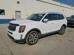 5XYP34HC5MG152321 2021 KIA TELLURIDE
