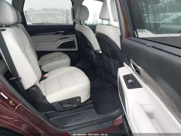 5XYP34HC5MG173430 2021 KIA TELLURIDE - Image 8