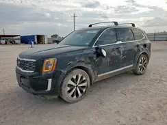 5XYP34HC5MG179020 2021 KIA TELLURIDE