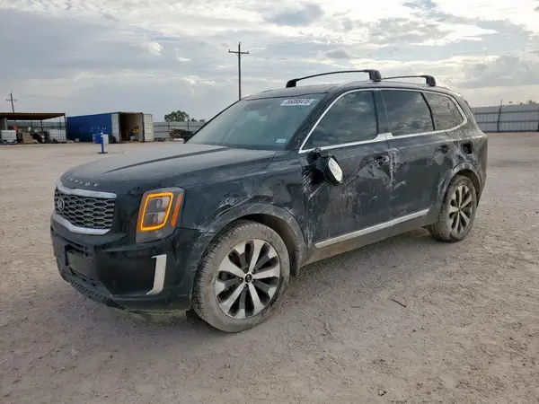 5XYP34HC5MG179020 2021 KIA TELLURIDE - Image 1
