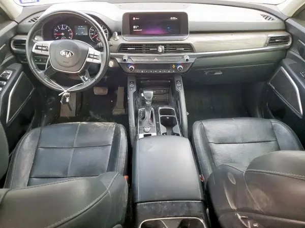 5XYP34HC5MG179020 2021 KIA TELLURIDE - Image 8