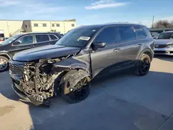 5XYP34HC5MG180250 2021 KIA TELLURIDE