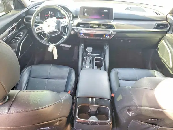 5XYP34HC5MG180250 2021 KIA TELLURIDE - Image 8