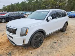 5XYP34HC5MG181513 2021 KIA TELLURIDE
