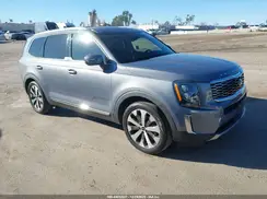 5XYP34HC5MG183682 2021 KIA TELLURIDE