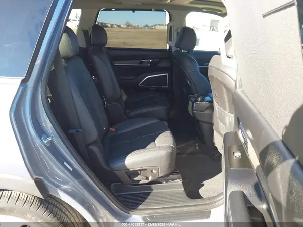 5XYP34HC5MG183682 2021 KIA TELLURIDE - Image 8