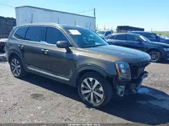 5XYP34HC5MG184248 2021 KIA TELLURIDE