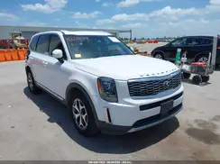 5XYP34HC5MG192995 2021 KIA TELLURIDE