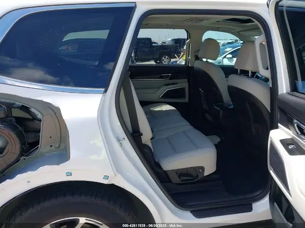 5XYP34HC5MG192995 2021 KIA TELLURIDE - Image 8