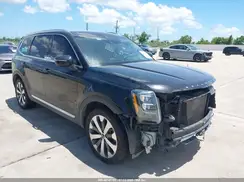 5XYP34HC5MG194200 2021 KIA TELLURIDE