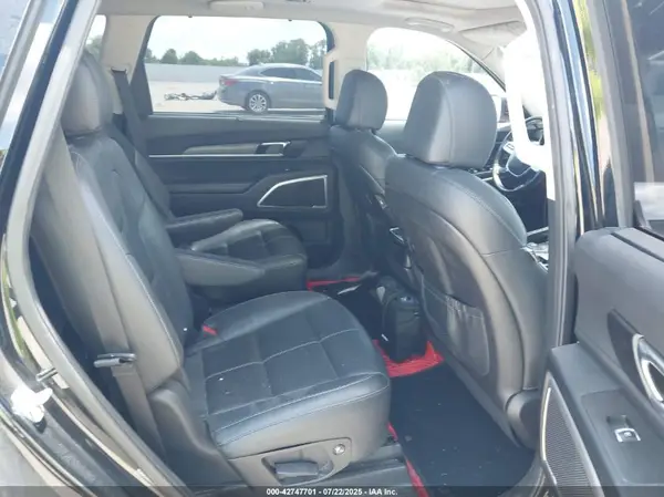 5XYP34HC5MG194200 2021 KIA TELLURIDE - Image 8