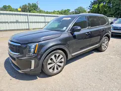 5XYP34HC5NG196045 2022 KIA TELLURIDE