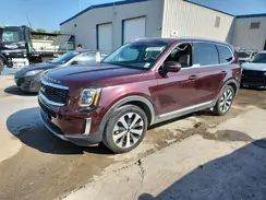 5XYP34HC5NG207500 2022 KIA TELLURIDE