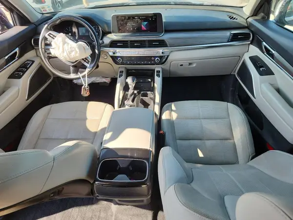 5XYP34HC5NG207500 2022 KIA TELLURIDE - Image 8