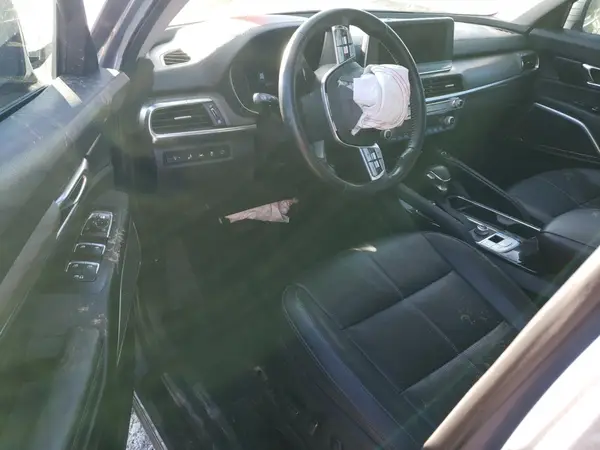 5XYP34HC5NG225236 2022 KIA TELLURIDE - Image 8