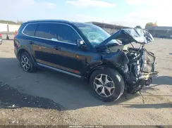 5XYP34HC5NG231134 2022 KIA TELLURIDE