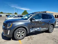 5XYP34HC5NG239654 2022 KIA TELLURIDE