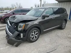 5XYP34HC5NG253764 2022 KIA TELLURIDE