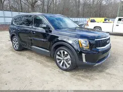 5XYP34HC5NG255675 2022 KIA TELLURIDE