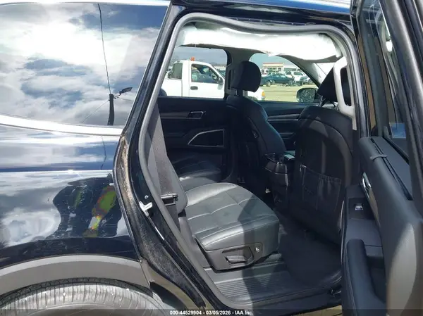 5XYP34HC5NG255675 2022 KIA TELLURIDE - Image 8