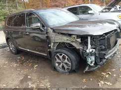 5XYP34HC5NG259175 2022 KIA TELLURIDE