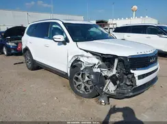 5XYP34HC5NG259581 2022 KIA TELLURIDE