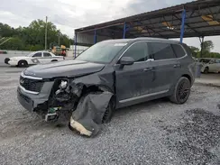 5XYP34HC5NG280981 2022 KIA TELLURIDE