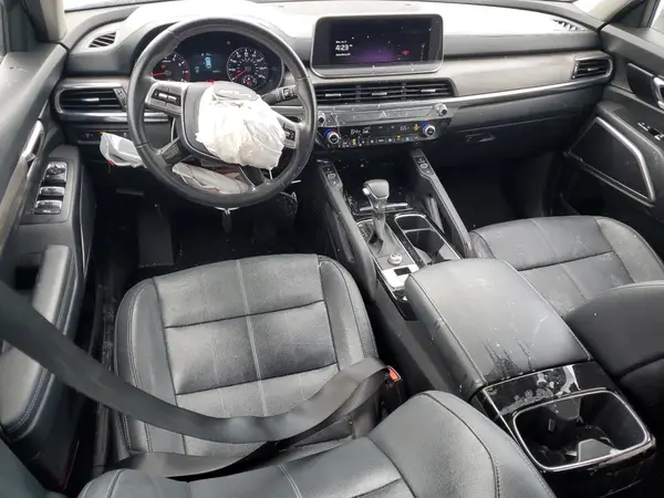 5XYP34HC5NG280981 2022 KIA TELLURIDE - Image 8