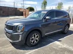 5XYP34HC5NG282889 2022 KIA TELLURIDE