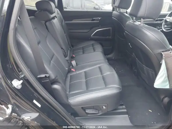 5XYP34HC5NG290362 2022 KIA TELLURIDE - Image 8