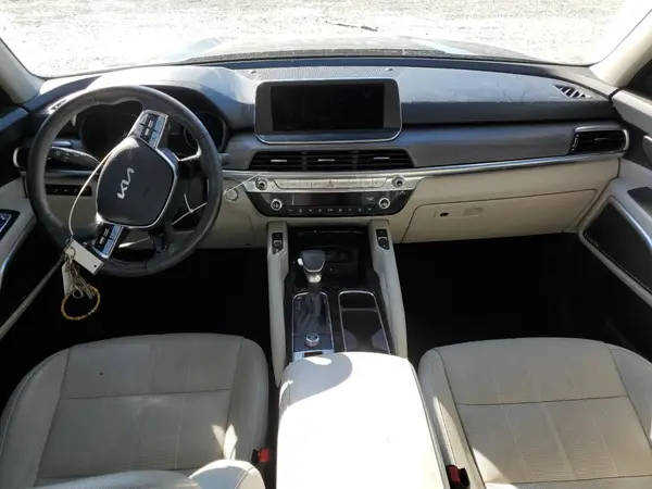 5XYP34HC5NG296064 2022 KIA TELLURIDE - Image 8