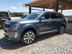 5XYP34HC5NG299630 2022 KIA TELLURIDE