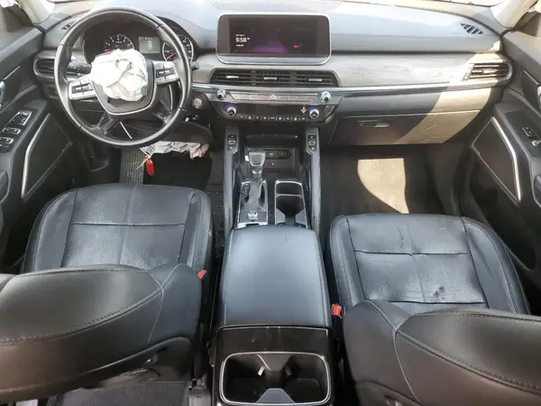 5XYP34HC5NG304616 2022 KIA TELLURIDE - Image 8